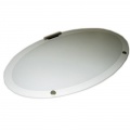 Falmec Glass Lamp Cover - Glas Inf Zephiro Is66 - 102207